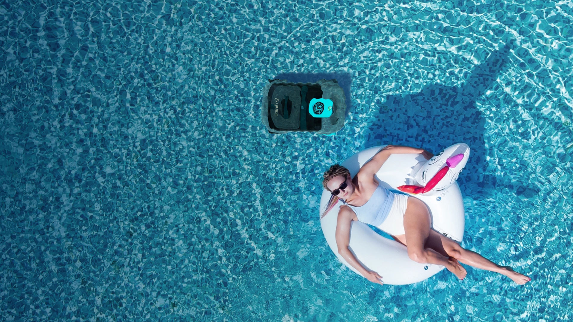 Antalya Havuz Maliyeti